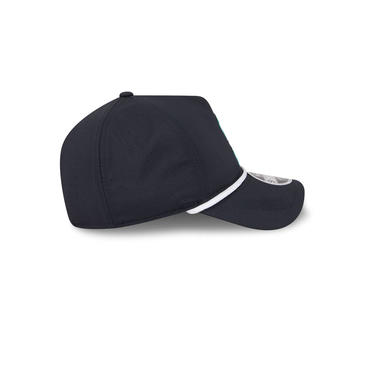 Seattle Mariners Performance 9FORTY APEX Snapback Hat