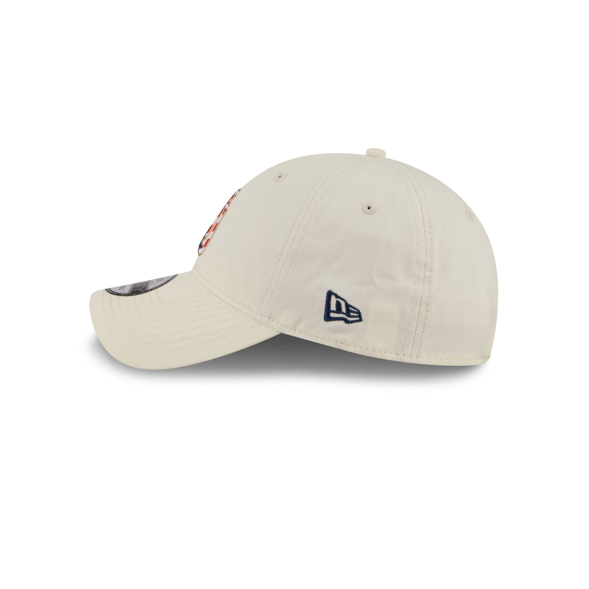 San Diego Padres Independence Day 2026 9TWENTY Adjustable Hat