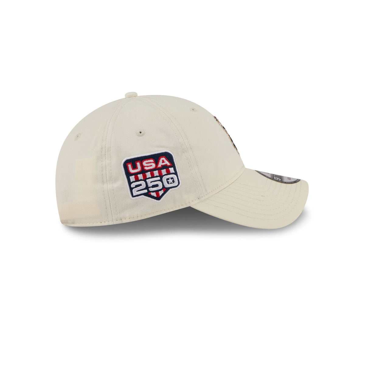 San Diego Padres Independence Day 2026 9TWENTY Adjustable Hat