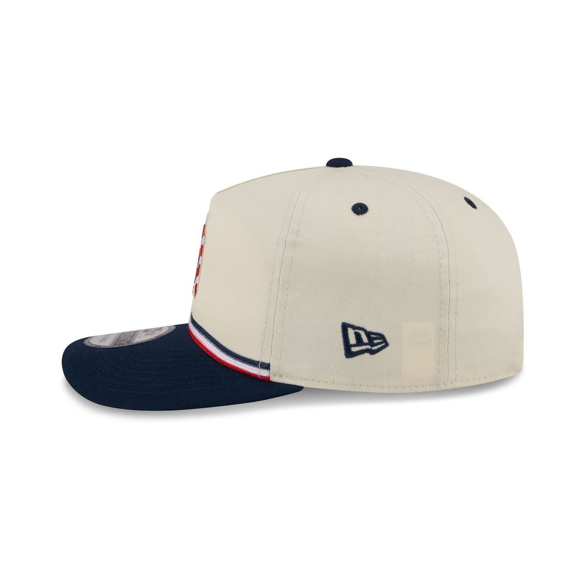 New York Yankees Independence Day 2026 19TWENTY Snapback Hat
