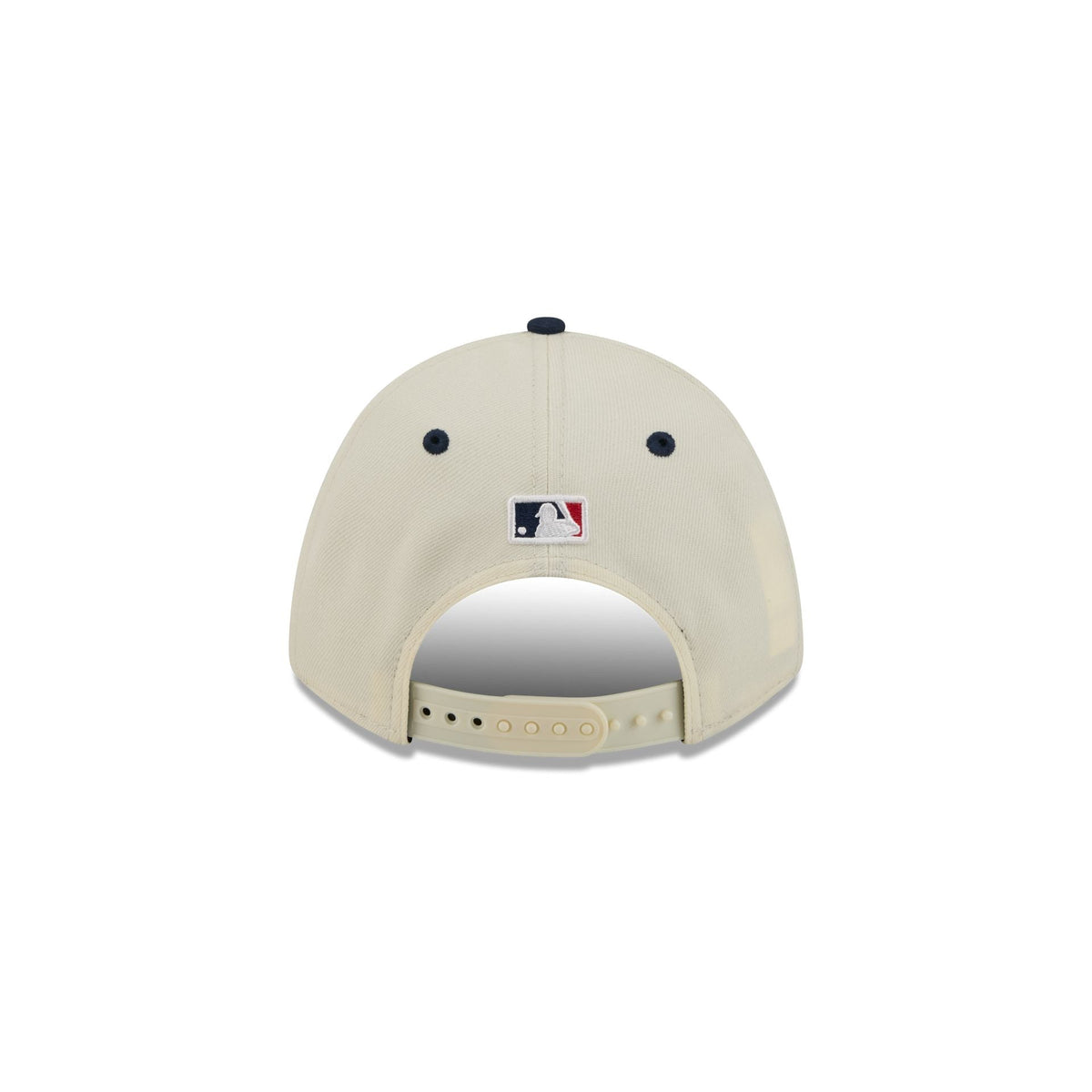 New York Mets Independence Day 2026 Kids 9FORTY M-Crown Snapback Hat