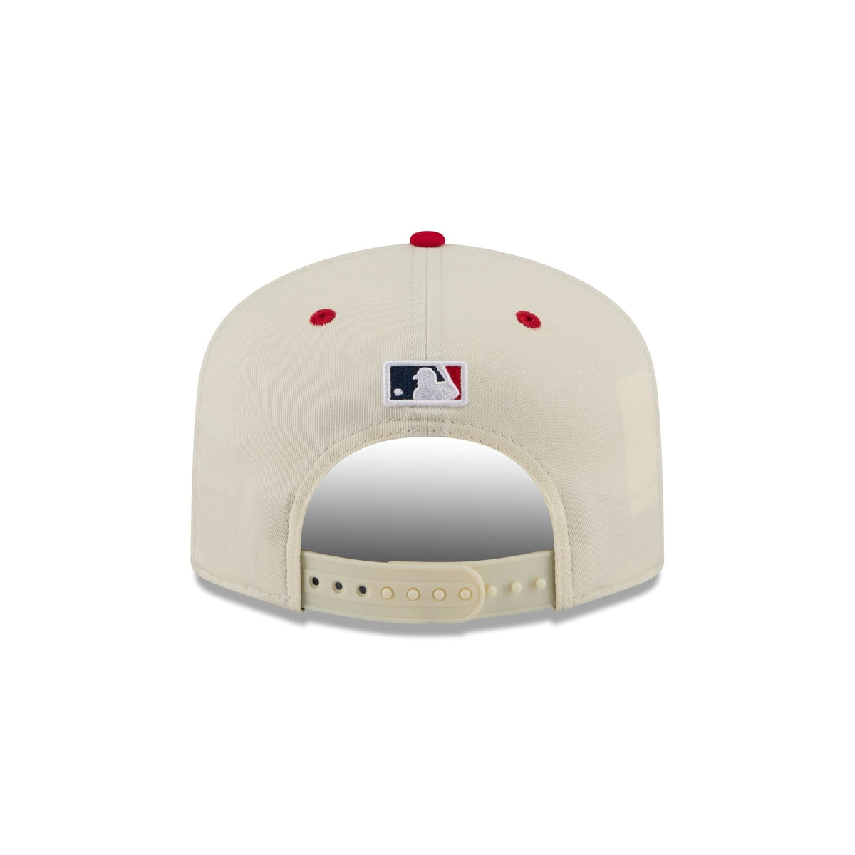 Toronto Blue Jays Canada Day 2026 19TWENTY Snapback Hat