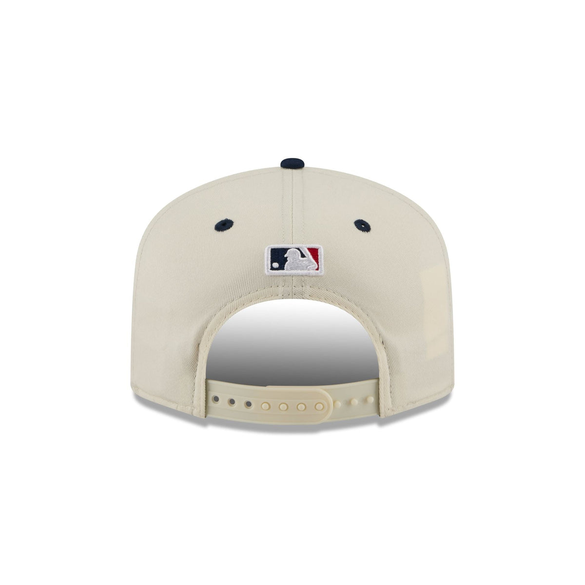 Chicago Cubs Independence Day 2026 19TWENTY Snapback Hat