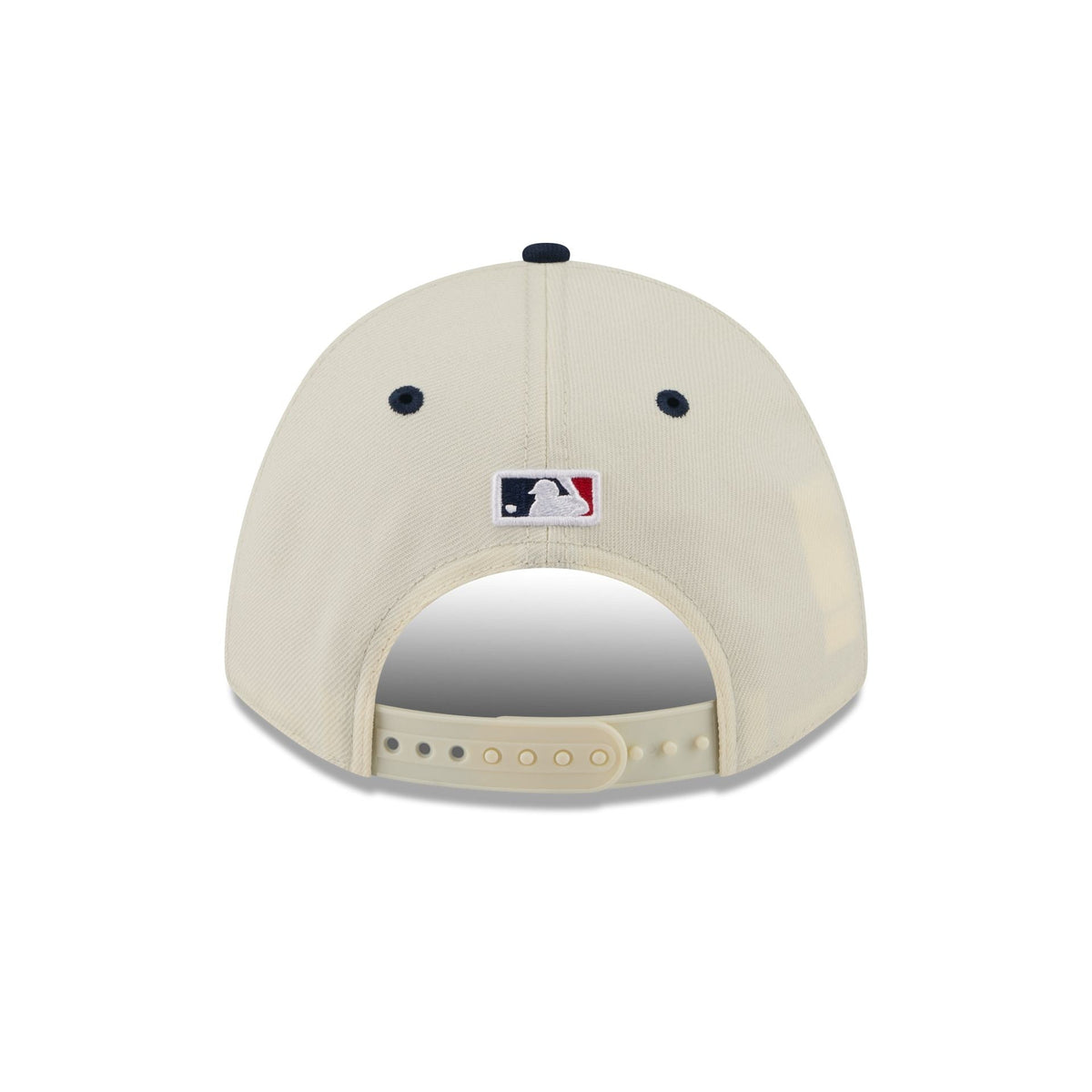 Detroit Tigers Independence Day 2026 9FORTY M-Crown Snapback Hat