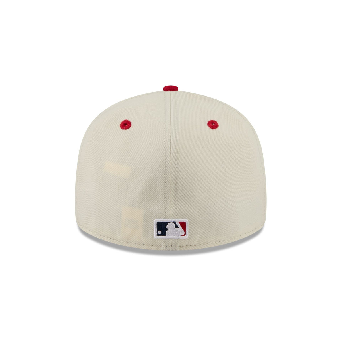St. Louis Cardinals Independence Day 2026 Low Profile 59FIFTY Fitted Hat