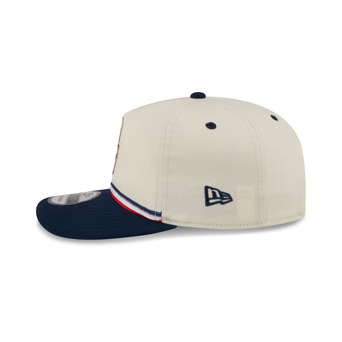 Seattle Mariners Independence Day 2026 19TWENTY Snapback Hat