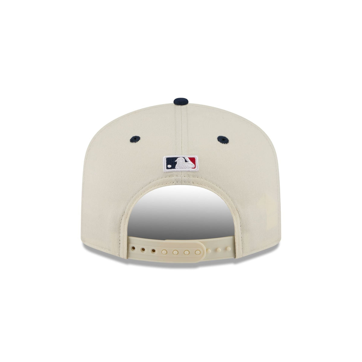 Texas Rangers Independence Day 2026 19TWENTY Snapback Hat