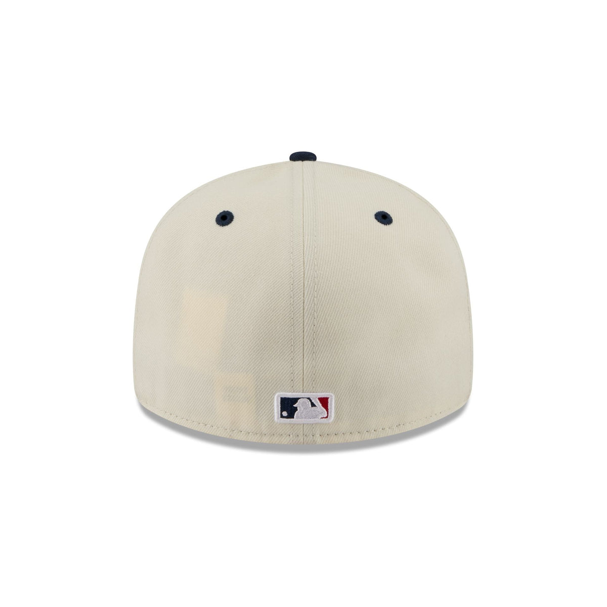 Chicago Cubs Independence Day 2026 Low Profile 59FIFTY Fitted Hat