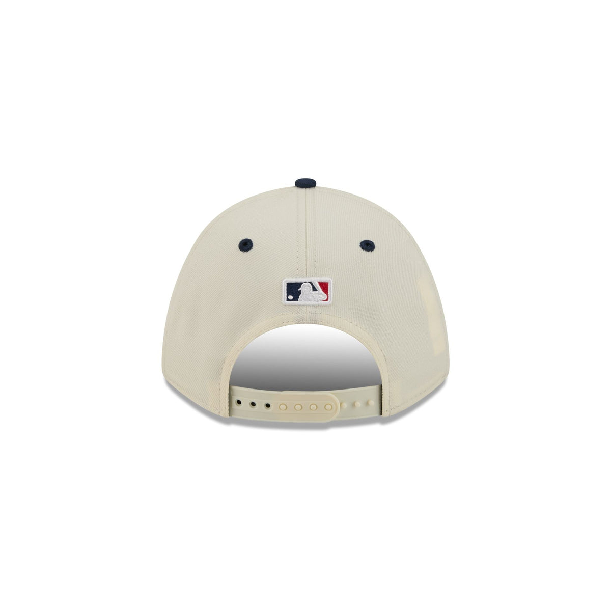 San Diego Padres Independence Day 2026 Kids 9FORTY M-Crown Snapback Hat