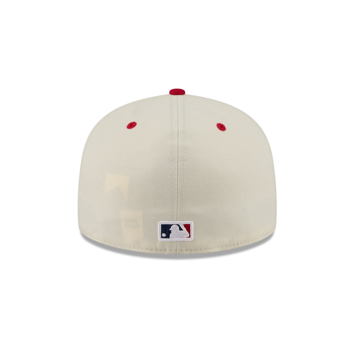 Los Angeles Angels Independence Day 2026 59FIFTY Fitted Hat