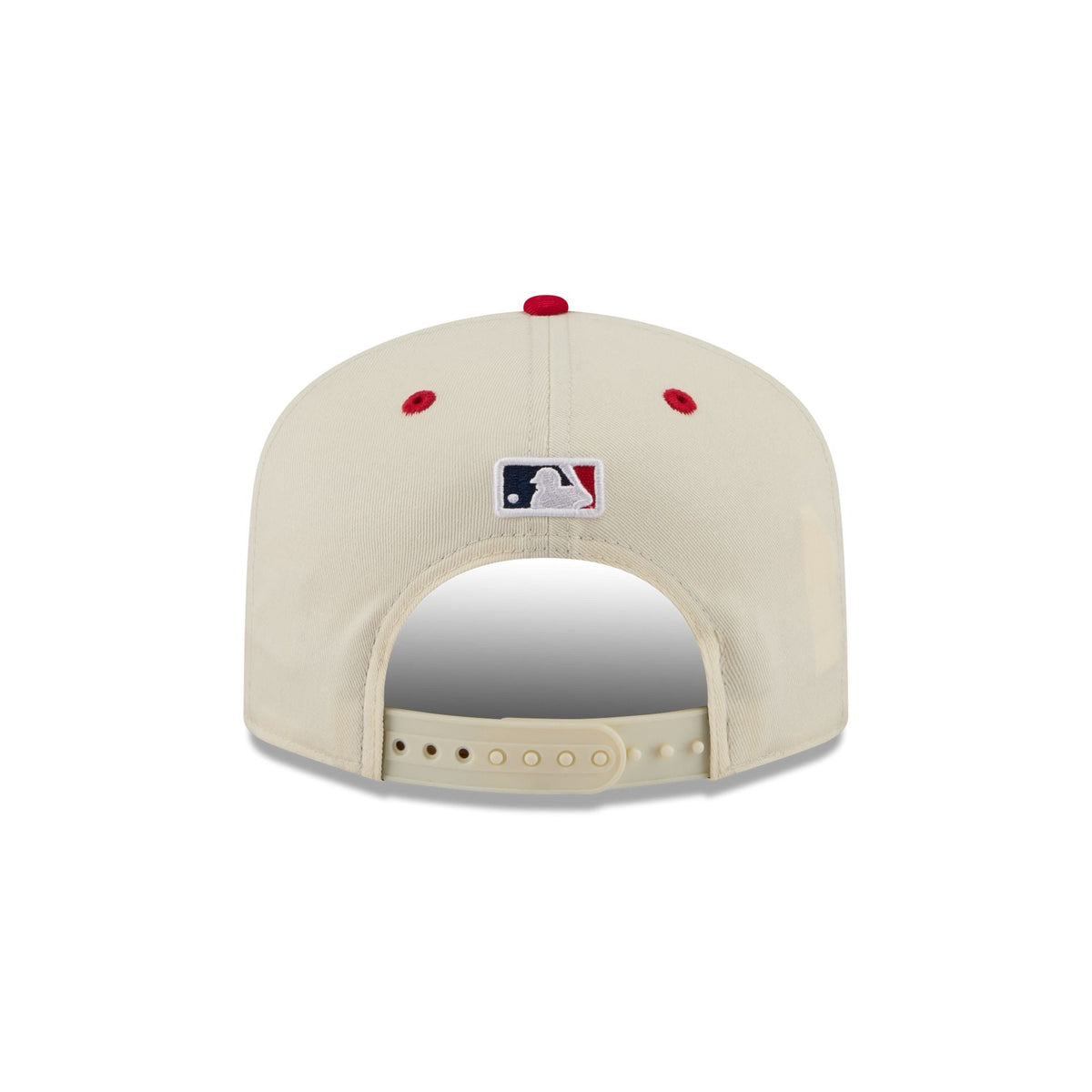 Boston Red Sox Independence Day 2026 19TWENTY Snapback Hat