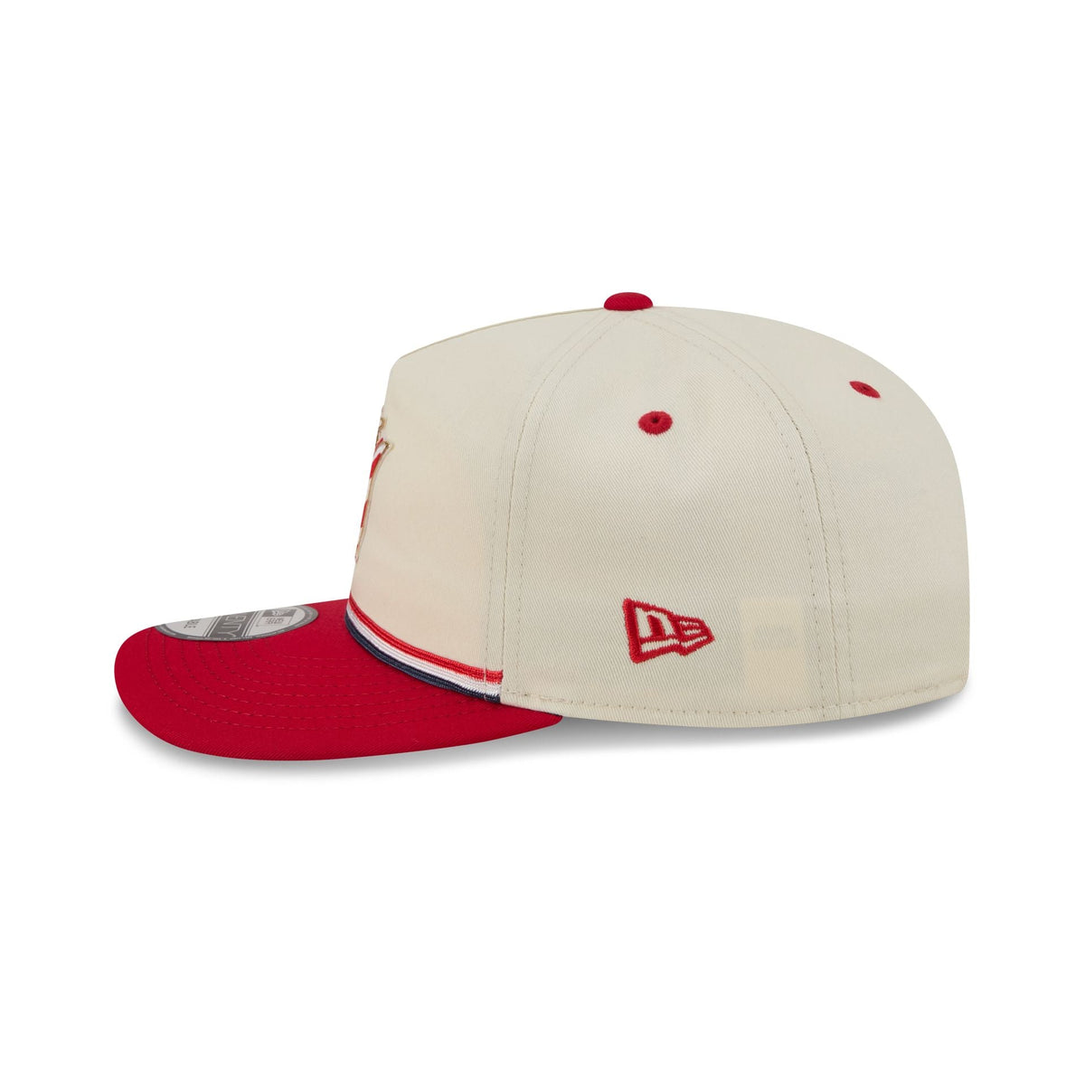 Miami Marlins Independence Day 2026 19TWENTY Snapback Hat