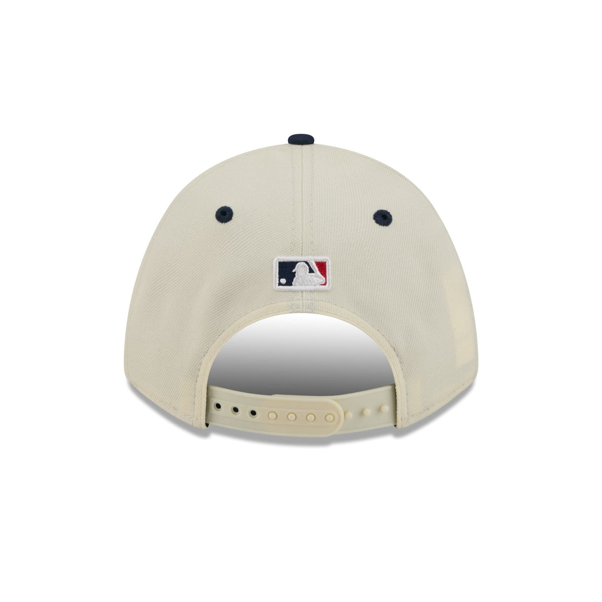 Houston Astros Independence Day 2026 9FORTY M-Crown Snapback Hat
