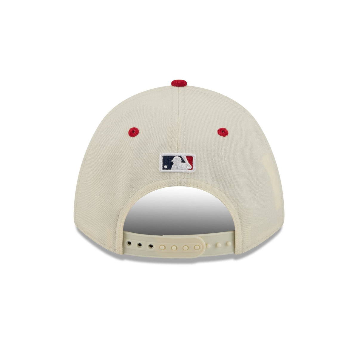 Minnesota Twins Independence Day 2026 9FORTY M-Crown Snapback Hat