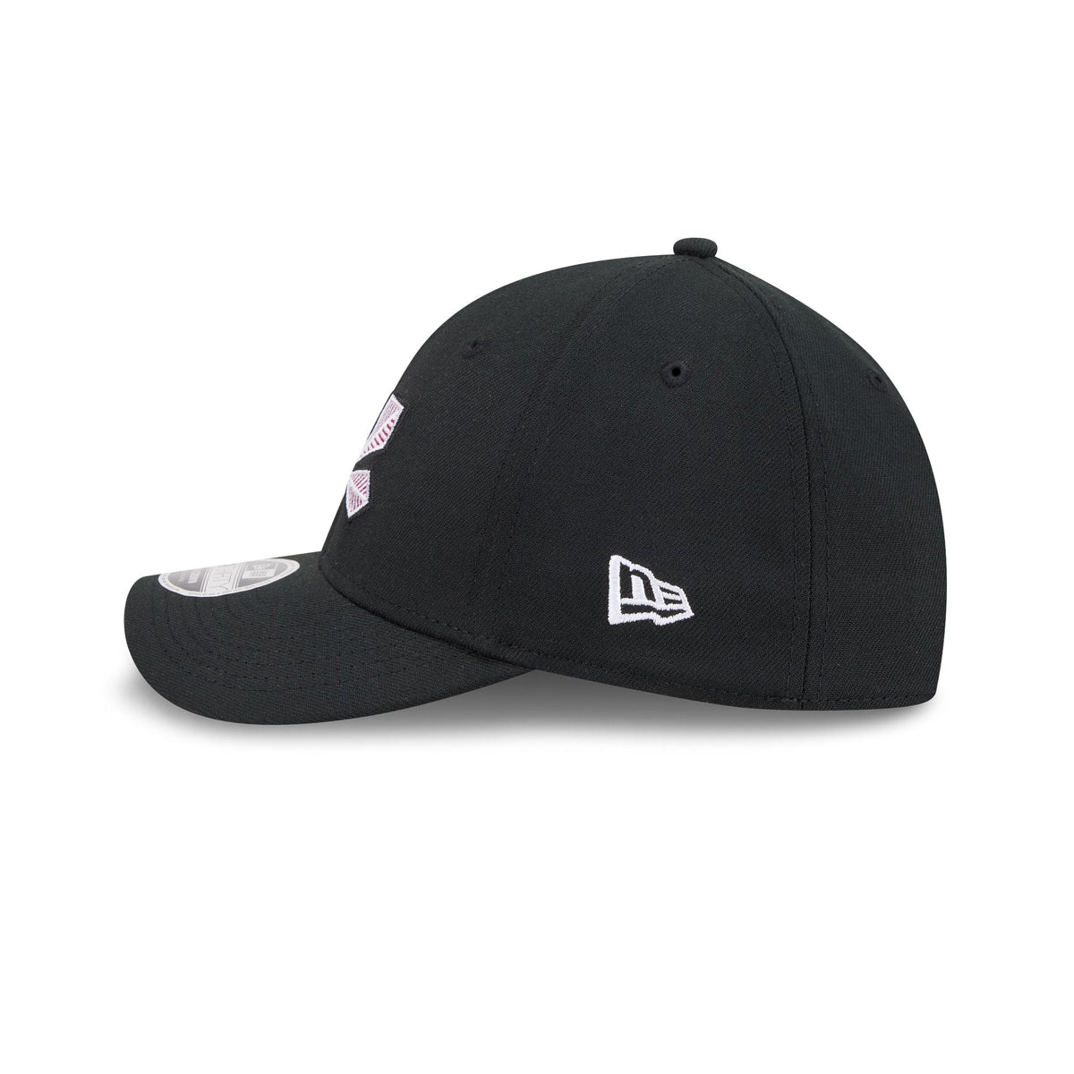 Cincinnati Reds 2026 City Connect Fan Specialty 39THIRTY M-Crown Stretch Fit Hat
