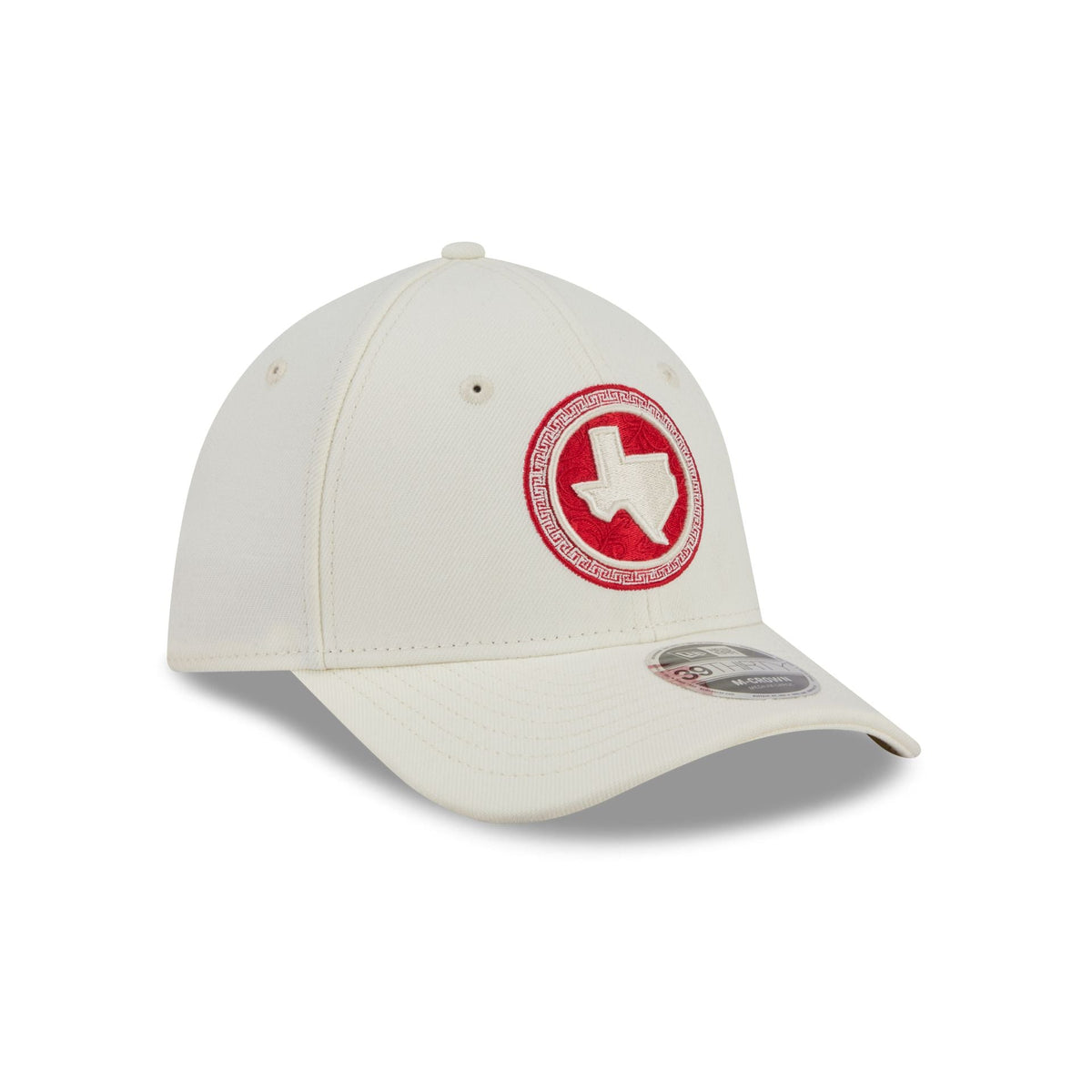 Texas Rangers 2026 City Connect Fan Specialty 39THIRTY M-Crown Stretch Fit Hat