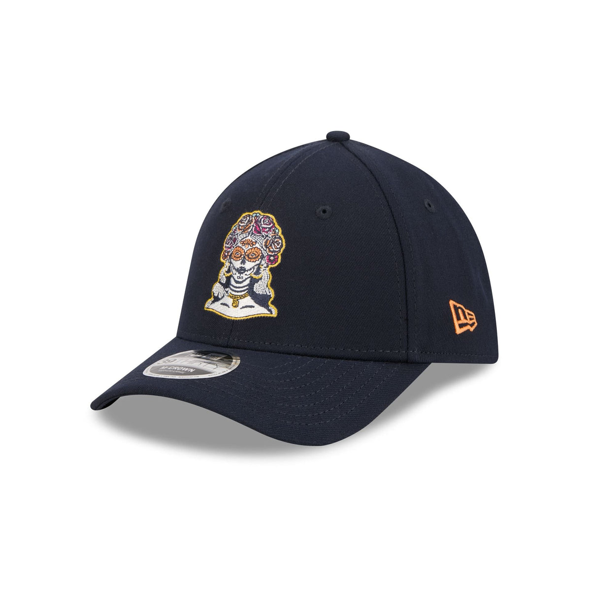San Diego Padres 2026 City Connect Fan Specialty 39THIRTY M-Crown Stretch Fit Hat