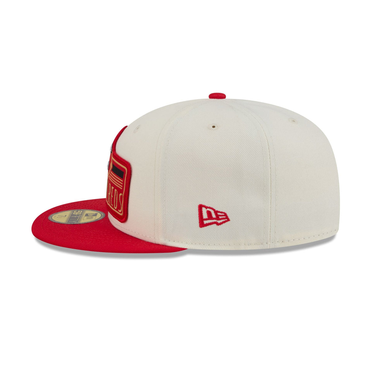 Cincinnati Reds 2026 City Connect Fan Specialty 59FIFTY Fitted Hat