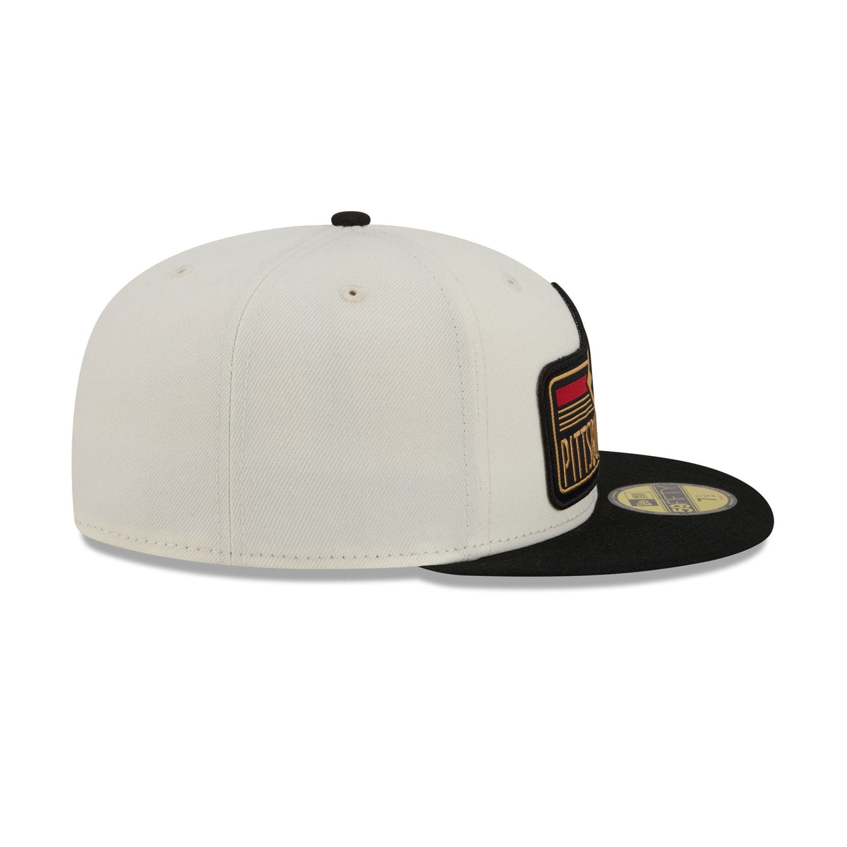 Pittsburgh Pirates 2026 City Connect Fan Specialty 59FIFTY Fitted Hat