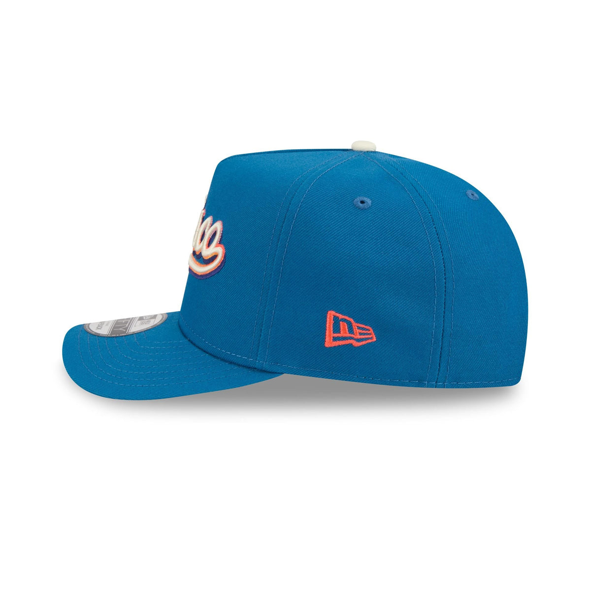 Milwaukee Brewers 2026 City Connect Fan Specialty 9FIFTY A-Frame Snapback Hat