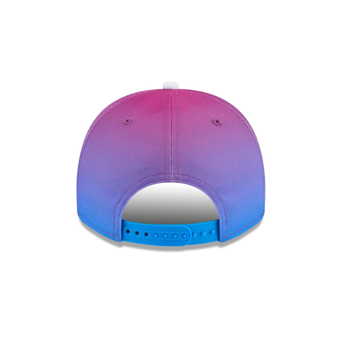 Kansas City Royals 2026 City Connect Fan Specialty 9FIFTY A-Frame Snapback Hat