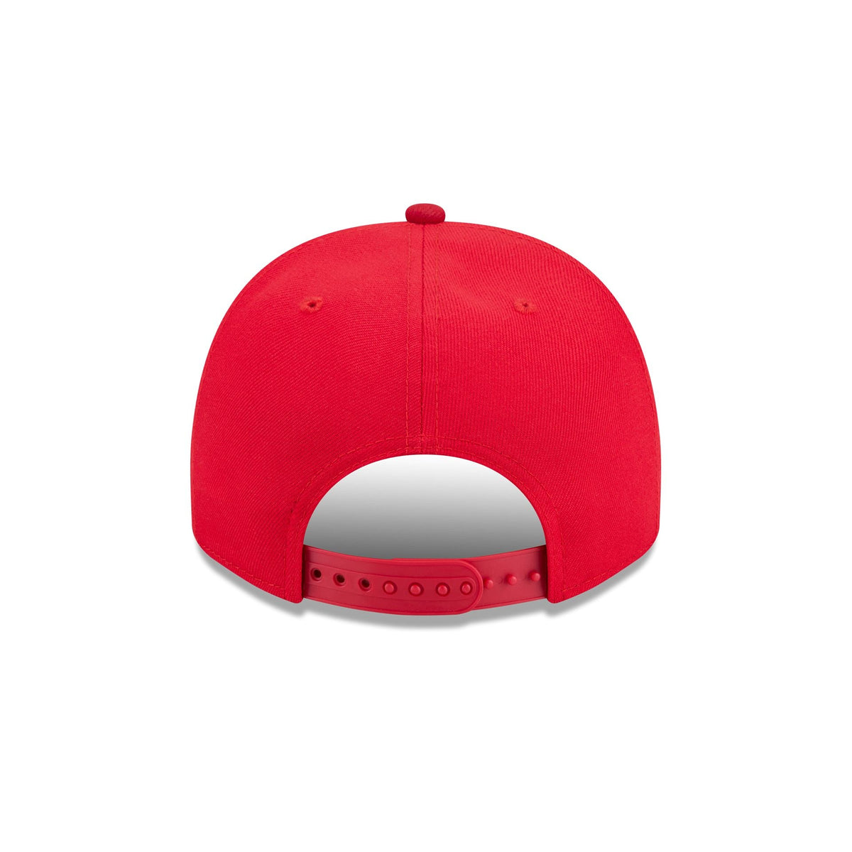 Cincinnati Reds 2026 City Connect Fan Specialty 9FIFTY A-Frame Snapback Hat