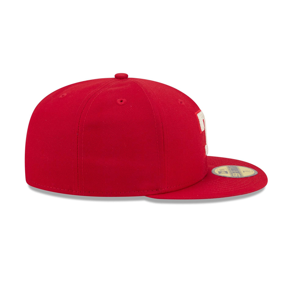 Texas Rangers 2026 City Connect 59FIFTY Fitted Hat