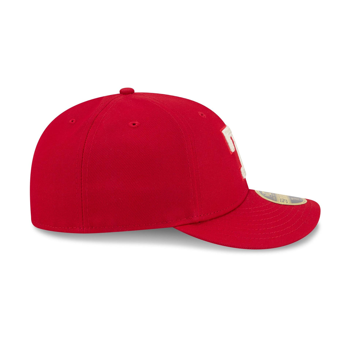 Texas Rangers 2026 City Connect Low Profile 59FIFTY Fitted Hat