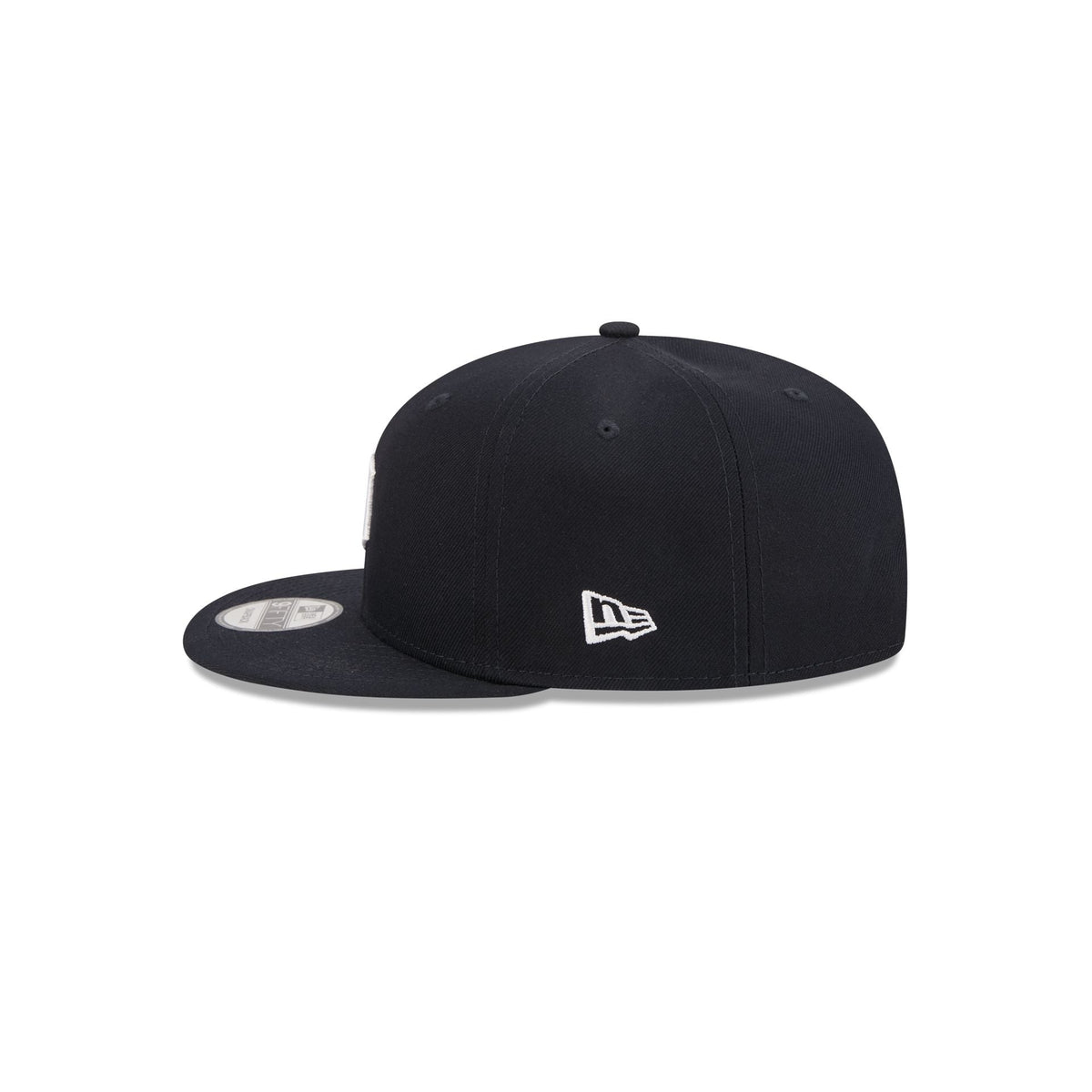 Detroit Tigers 2026 City Connect Kids 9FIFTY Snapback Hat