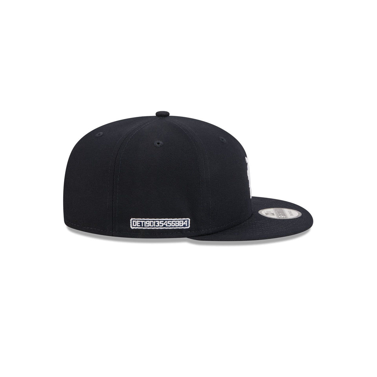 Detroit Tigers 2026 City Connect Kids 9FIFTY Snapback Hat