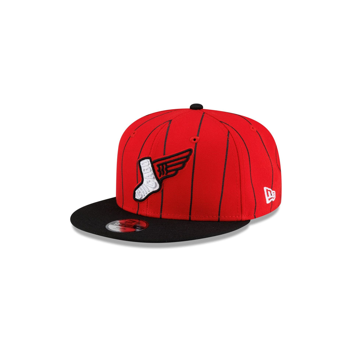 Chicago White Sox 2026 City Connect Kids 9FIFTY Snapback Hat