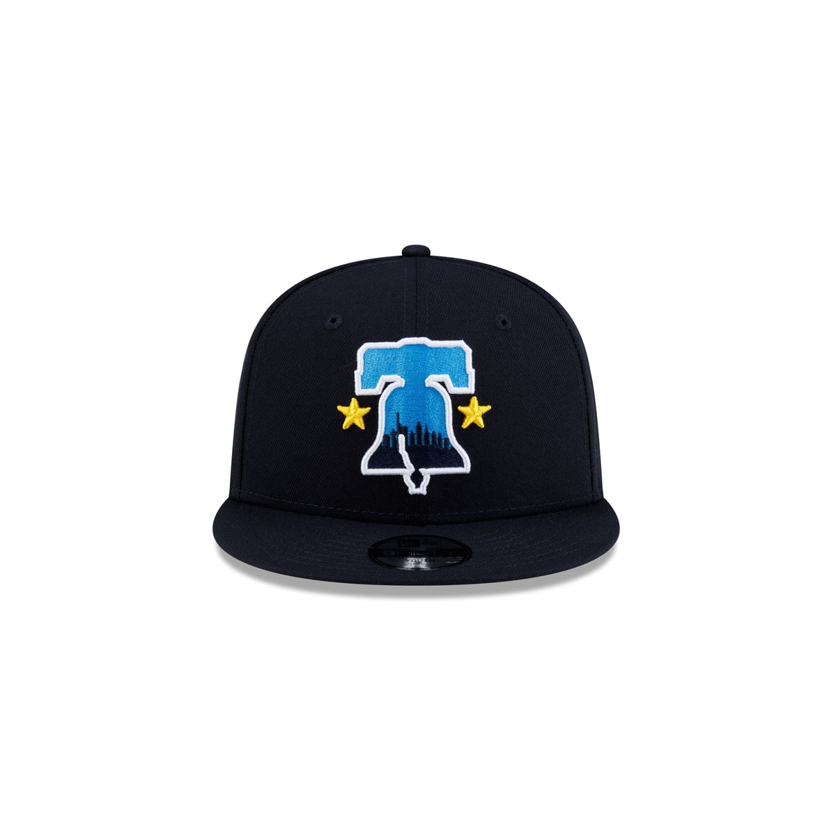 Philadelphia Phillies 2026 City Connect Kids 9FIFTY Snapback Hat
