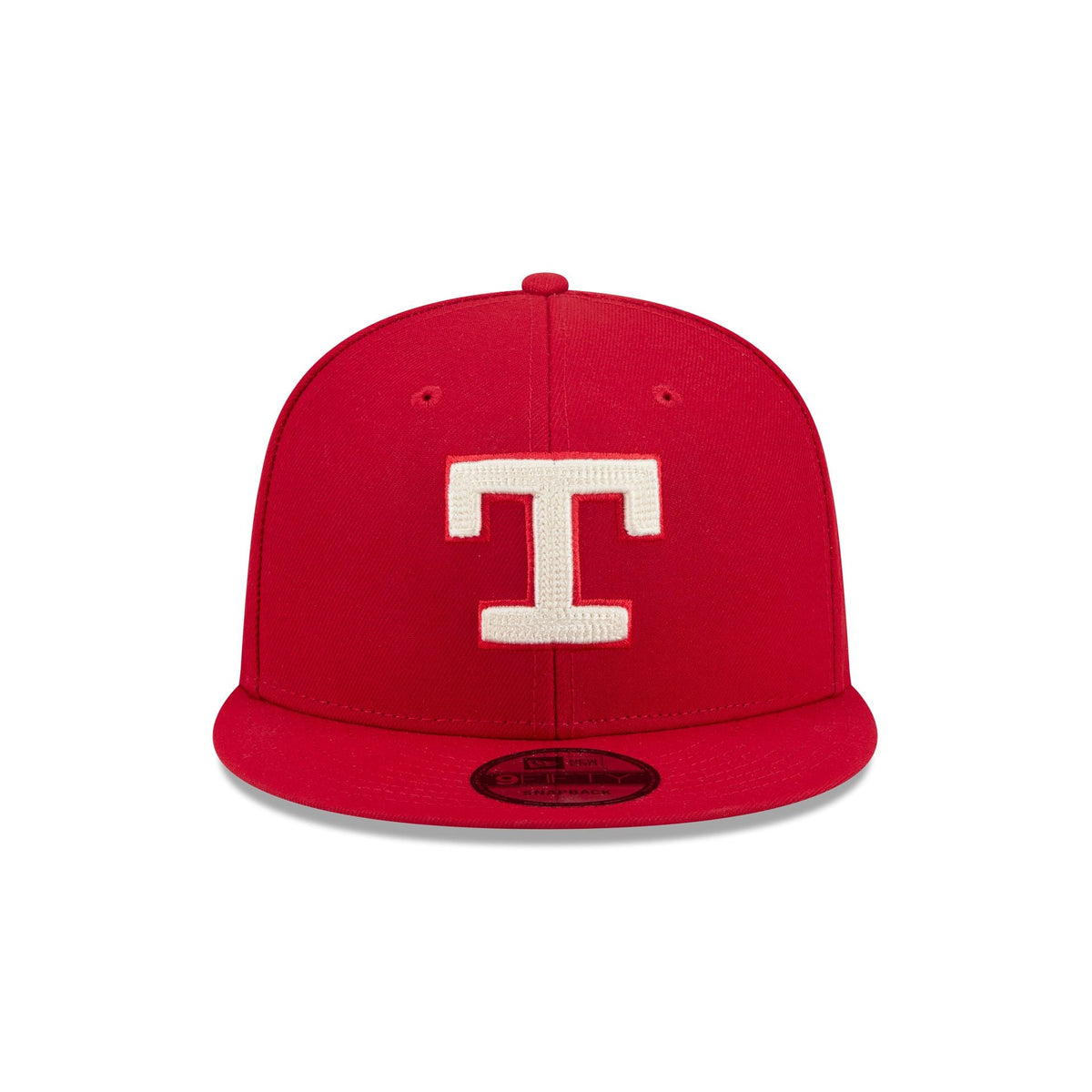 Texas Rangers 2026 City Connect Kids 9FIFTY Snapback Hat