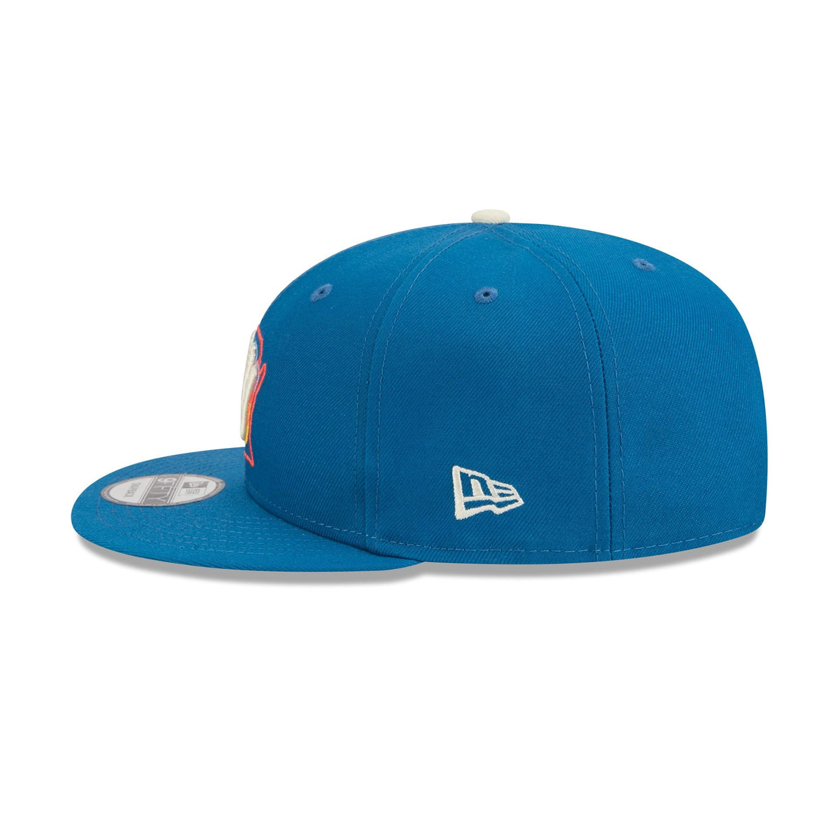 Milwaukee Brewers 2026 City Connect 9FIFTY Snapback Hat