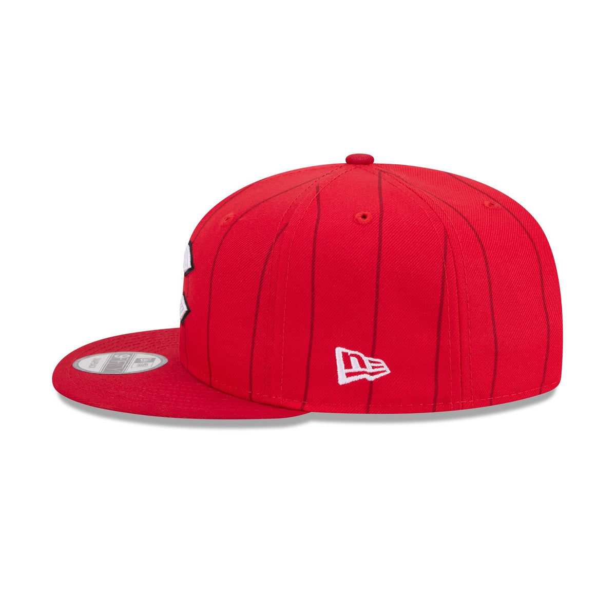 Cincinnati Reds 2026 City Connect Kids 9FIFTY Snapback Hat