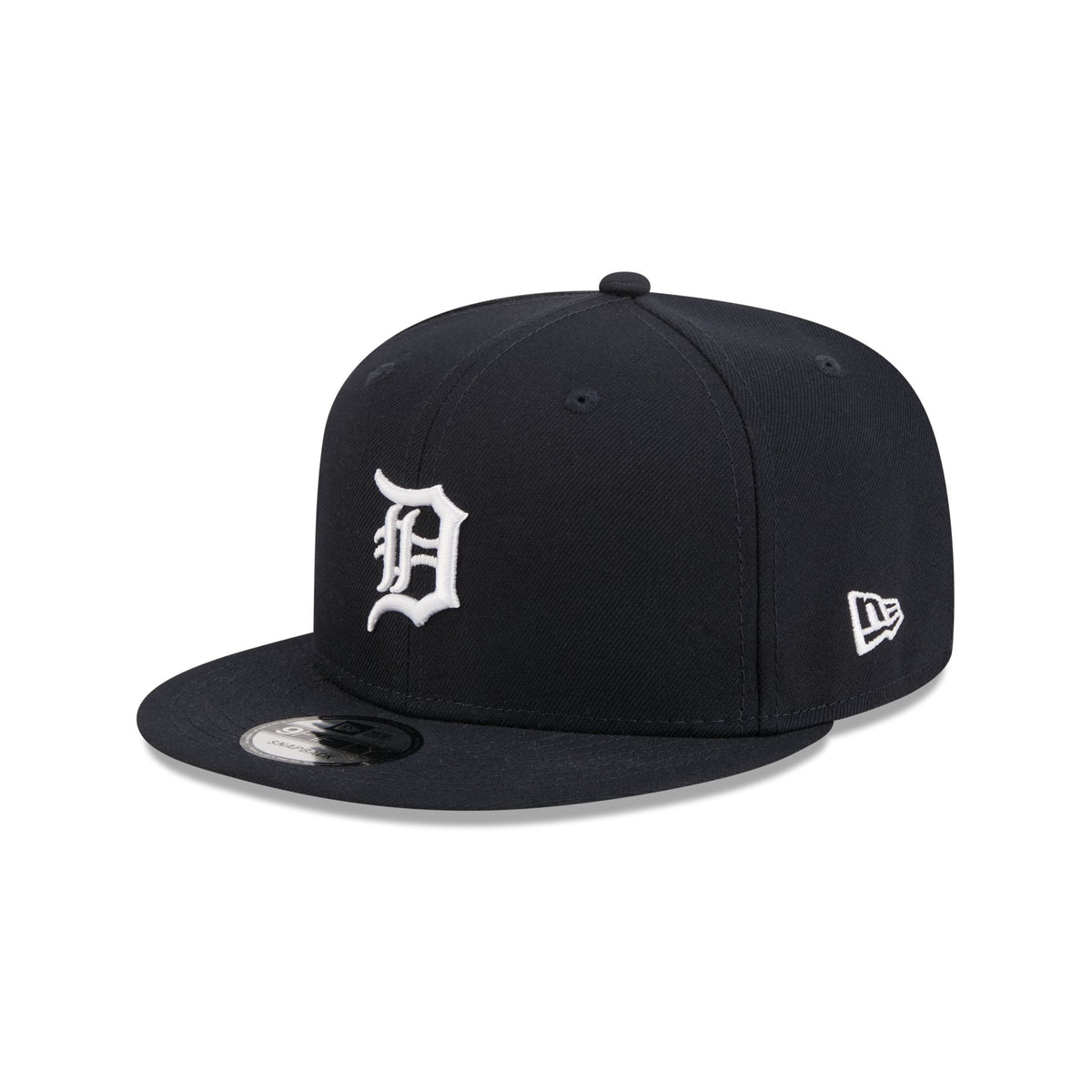 Detroit Tigers 2026 City Connect 9FIFTY Snapback Hat