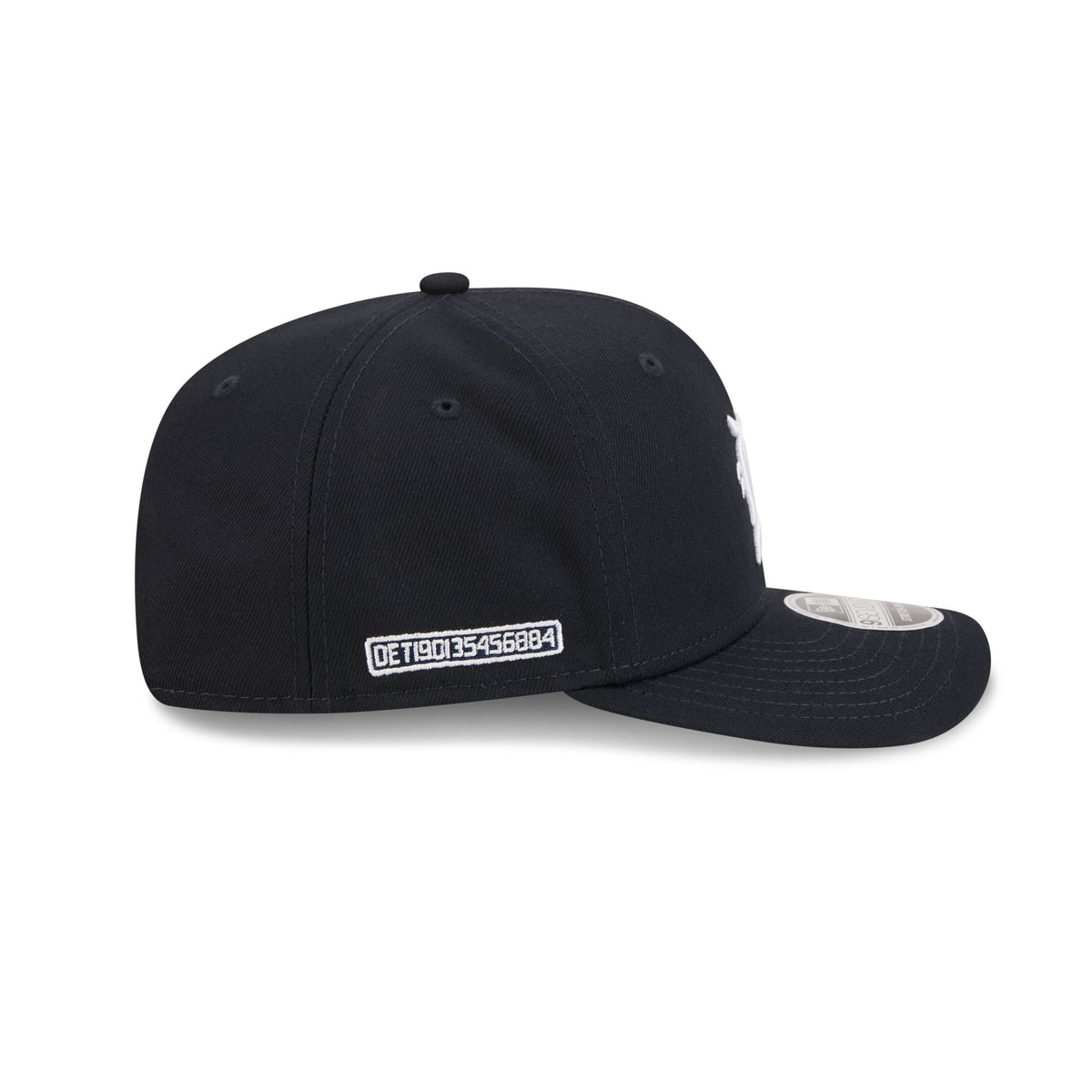 Detroit Tigers 2026 City Connect 9SEVENTY Stretch-Snap Hat
