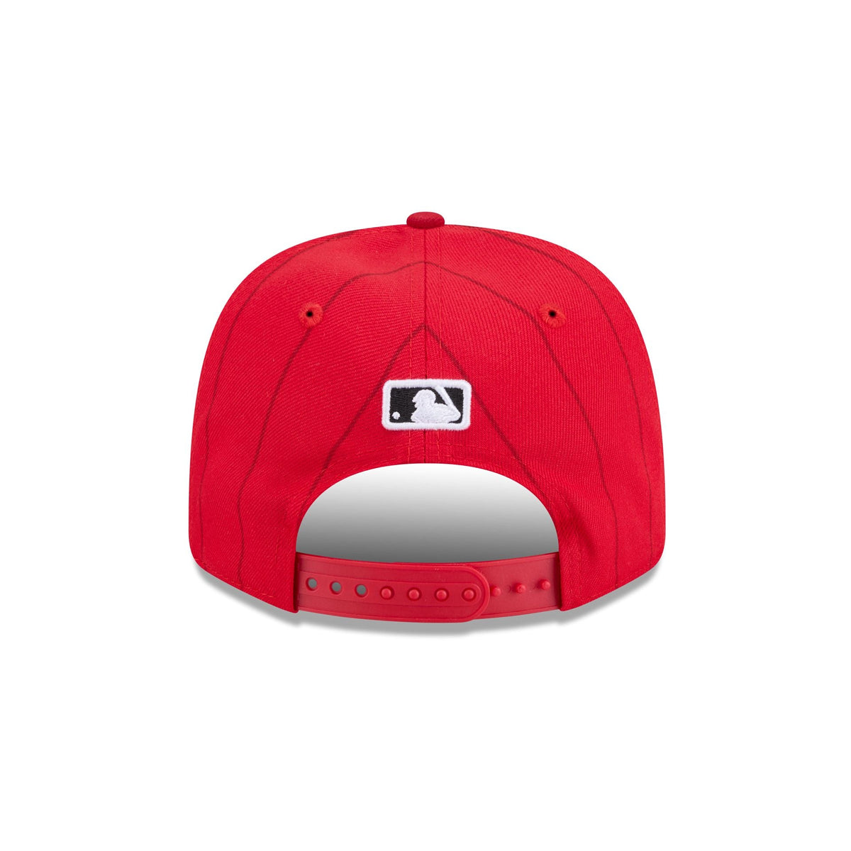 Cincinnati Reds 2026 City Connect 9SEVENTY Stretch-Snap Hat