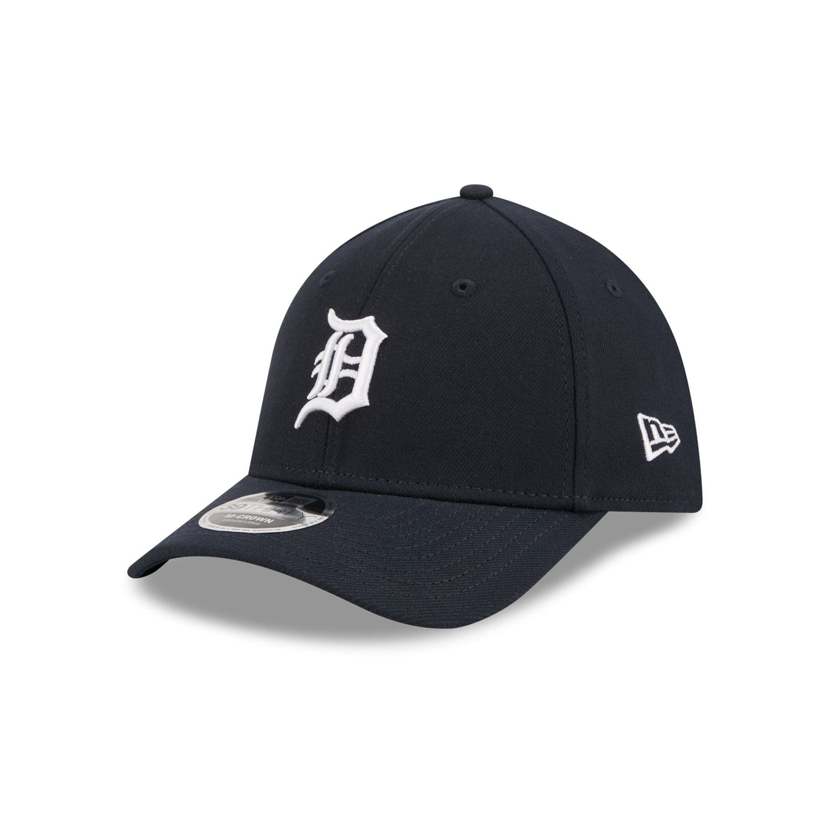 Detroit Tigers 2026 City Connect 39THIRTY M-Crown Stretch Fit Hat