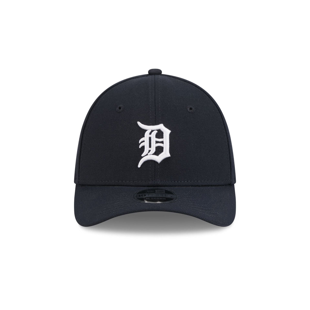 Detroit Tigers 2026 City Connect 39THIRTY M-Crown Stretch Fit Hat