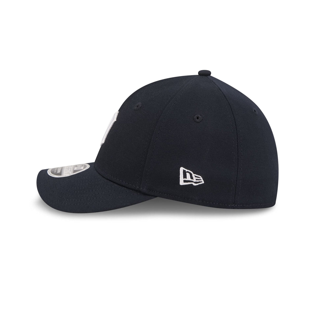 Detroit Tigers 2026 City Connect 39THIRTY M-Crown Stretch Fit Hat