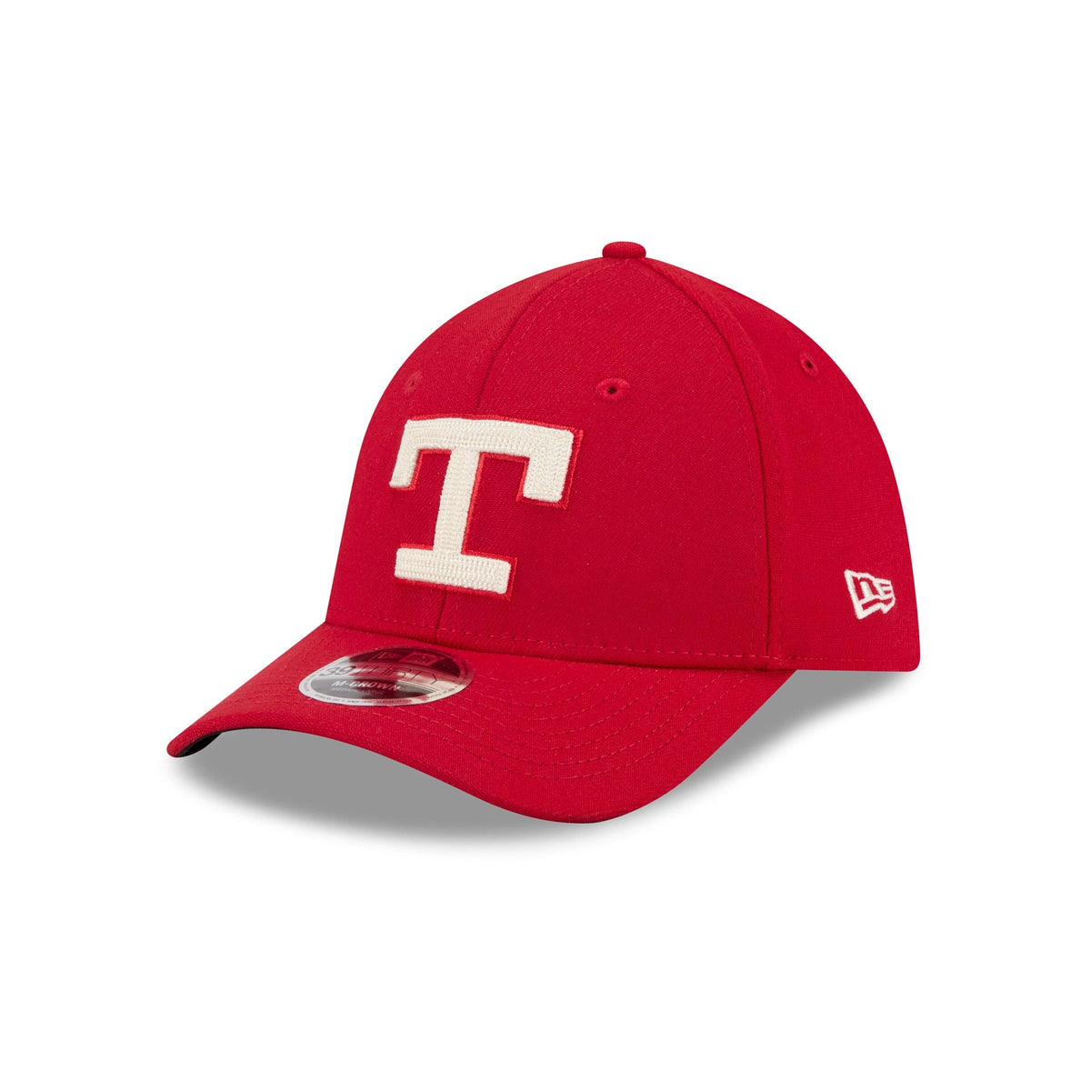 Texas Rangers 2026 City Connect 39THIRTY M-Crown Stretch Fit Hat
