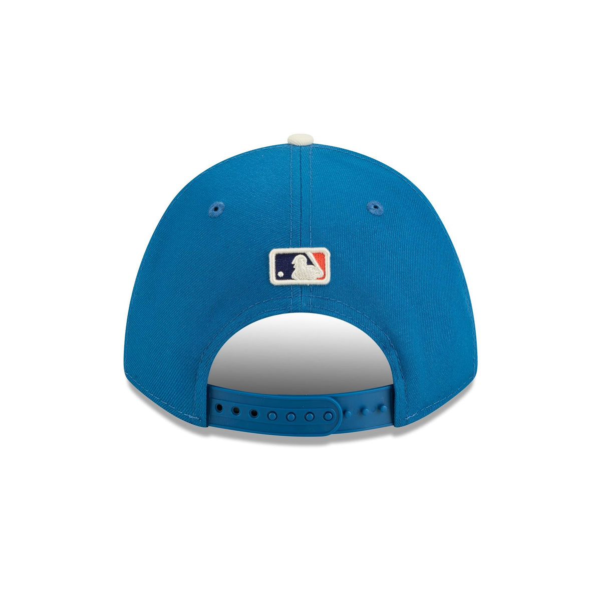 Milwaukee Brewers 2026 City Connect 9FORTY M-Crown Snapback Hat