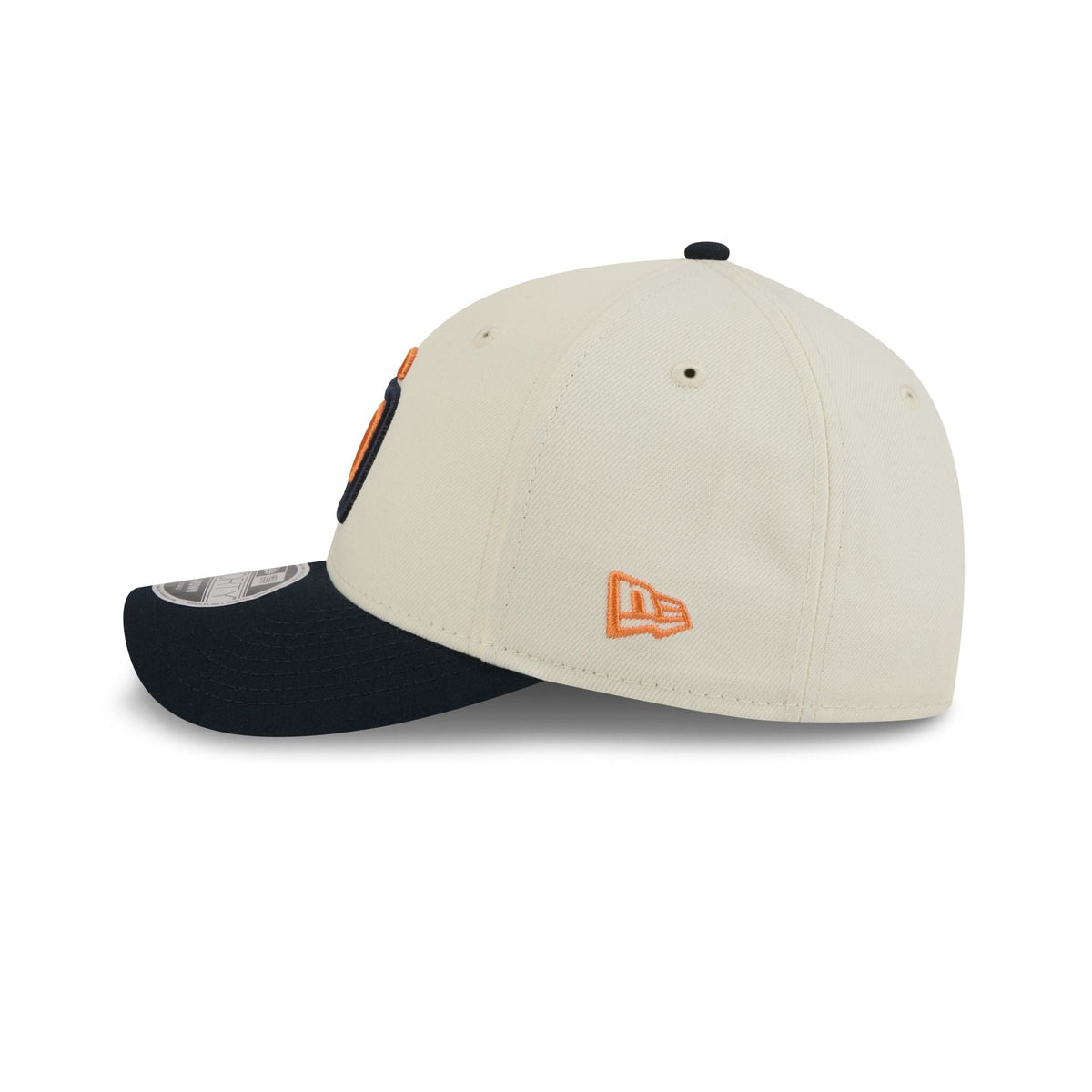San Diego Padres 2026 City Connect 9FORTY M-Crown Snapback Hat