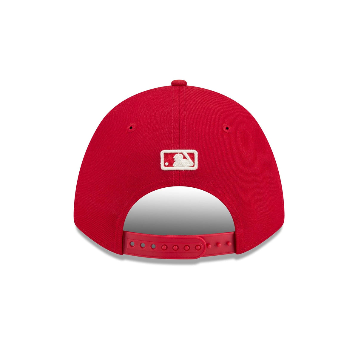Texas Rangers 2026 City Connect 9FORTY M-Crown Snapback Hat