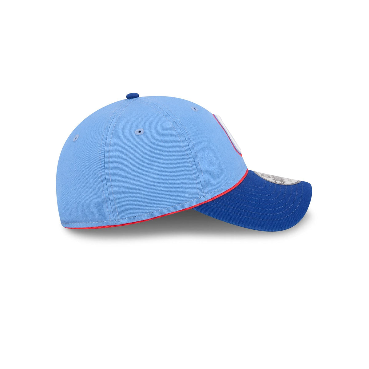 Atlanta Braves 2026 City Connect 9TWENTY Adjustable Hat