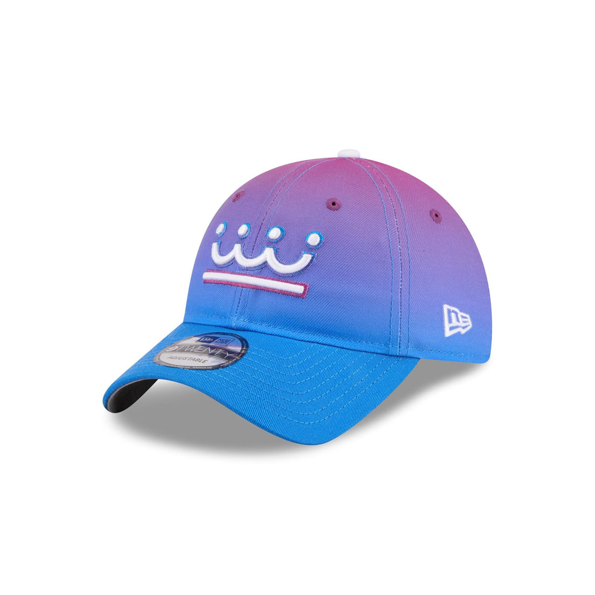 Kansas City Royals 2026 City Connect 9TWENTY Adjustable Hat
