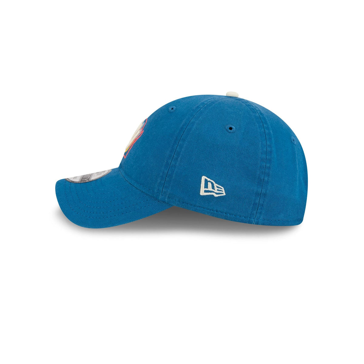 Milwaukee Brewers 2026 City Connect 9TWENTY Adjustable Hat