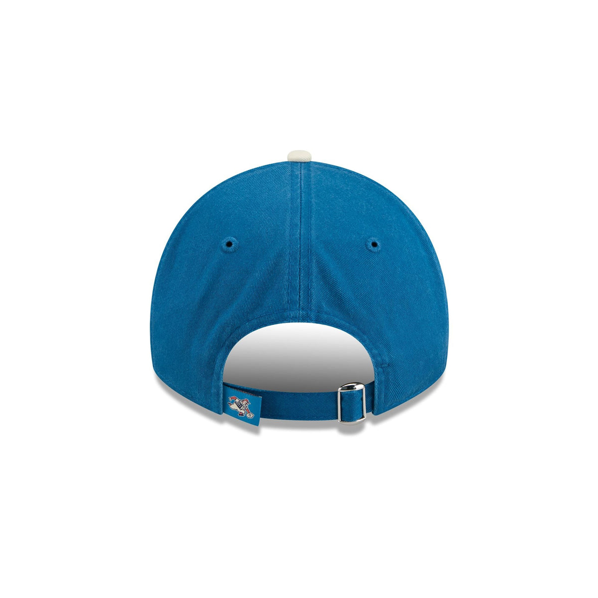 Milwaukee Brewers 2026 City Connect 9TWENTY Adjustable Hat