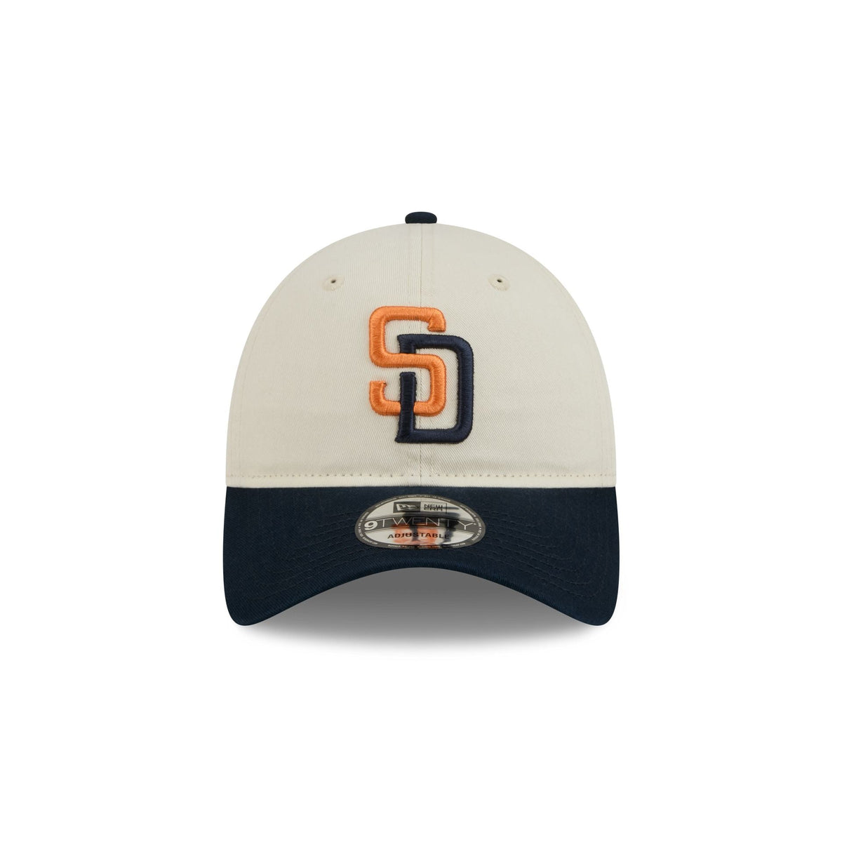 San Diego Padres 2026 City Connect 9TWENTY Adjustable Hat